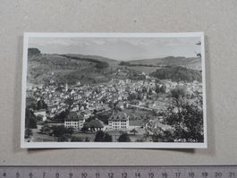 Wald ZH