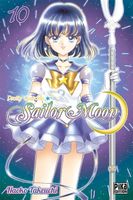 Manga Sailor Moon Tome 10,  état neuf