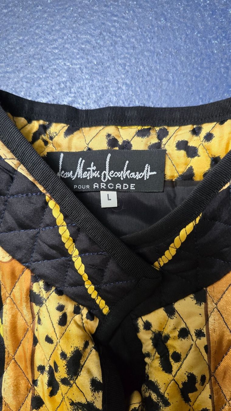 Giacche: Jacke Jean Martin L – Usato da Meggen venduto da Mcgiver_1 1