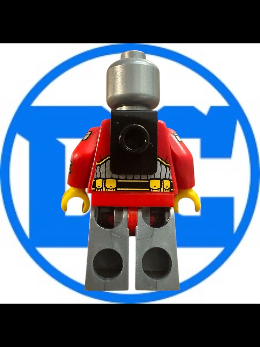 Lego Kit di costruzioni: Lego Dc Deadshot sh0259 – Usato da Wetzikon ZH venduto da the-collector91 1