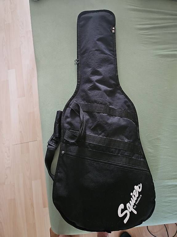 Musikinstrumente: 2001 squier affinity stratocaster modified – Gebraucht aus Erlen von cle_7w72 2