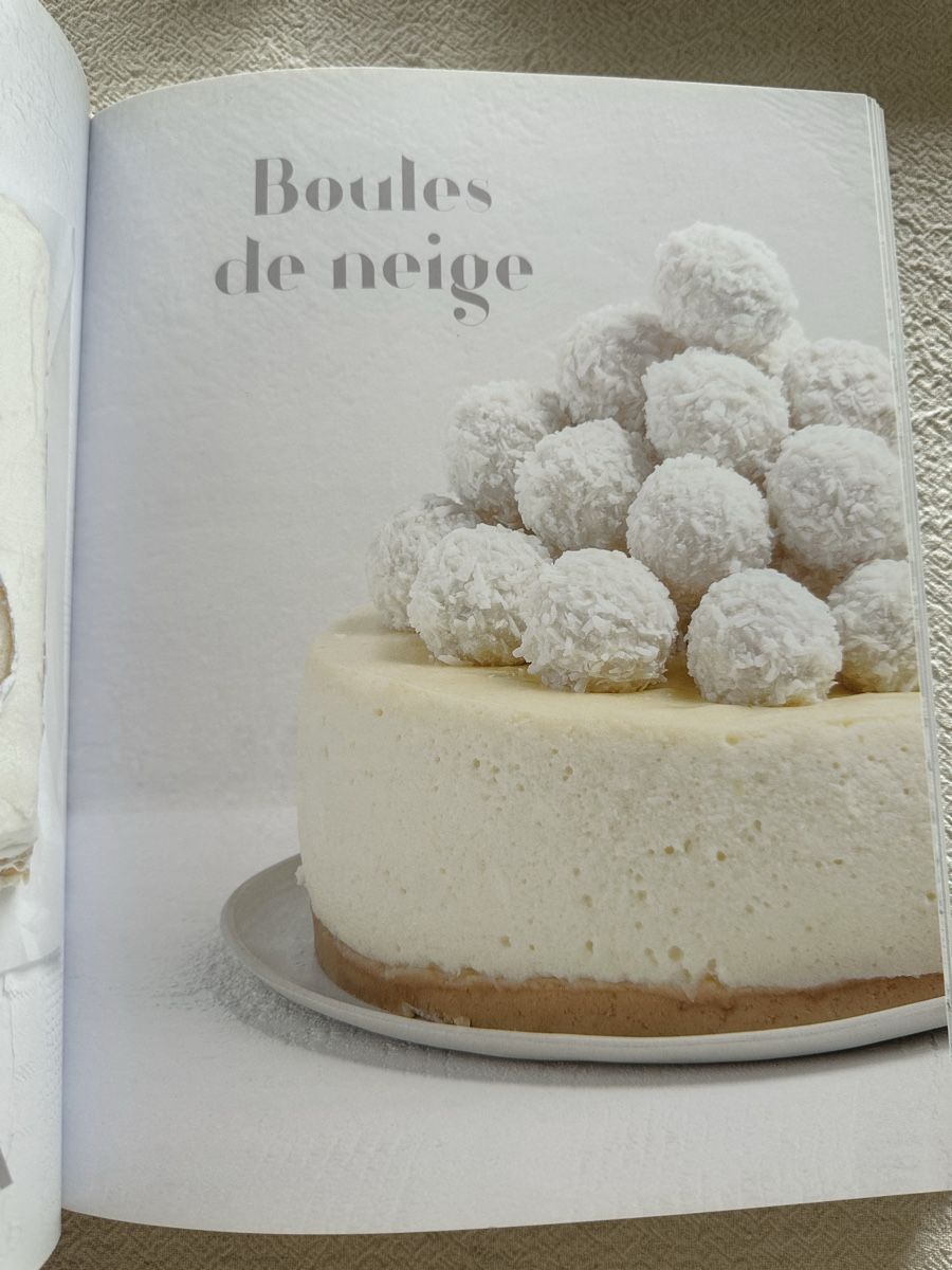 Libri: La Crème de la crème – Usato da Les Bioux venduto da ann_g9bh 4