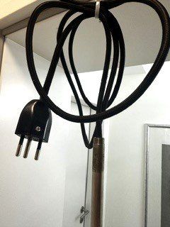 Lampen: +  AmPeLLamPe  + – Gebraucht aus Winkel von zeho 4
