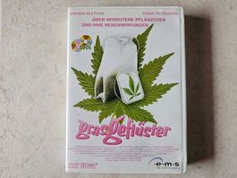 Grasgeflüster  -  2 DVD Box