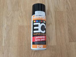 Multiplex EC Farbe Spray blau metallic 400ml