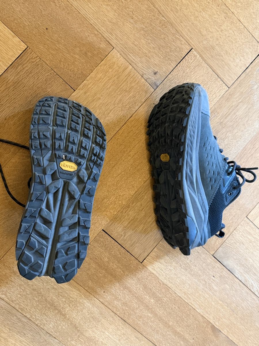 Altra Herrenschuhe: Altra Olympus 6 Running Shoe – Gebraucht aus Basel von alpenluft 3