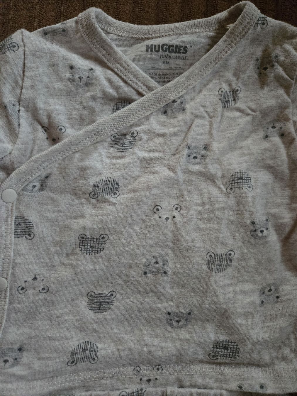 Pyjamas & Ähnliches: Babyset/Pyjama – Neu (gemäss Beschreibung) aus Altnau von Alpenperle86 1