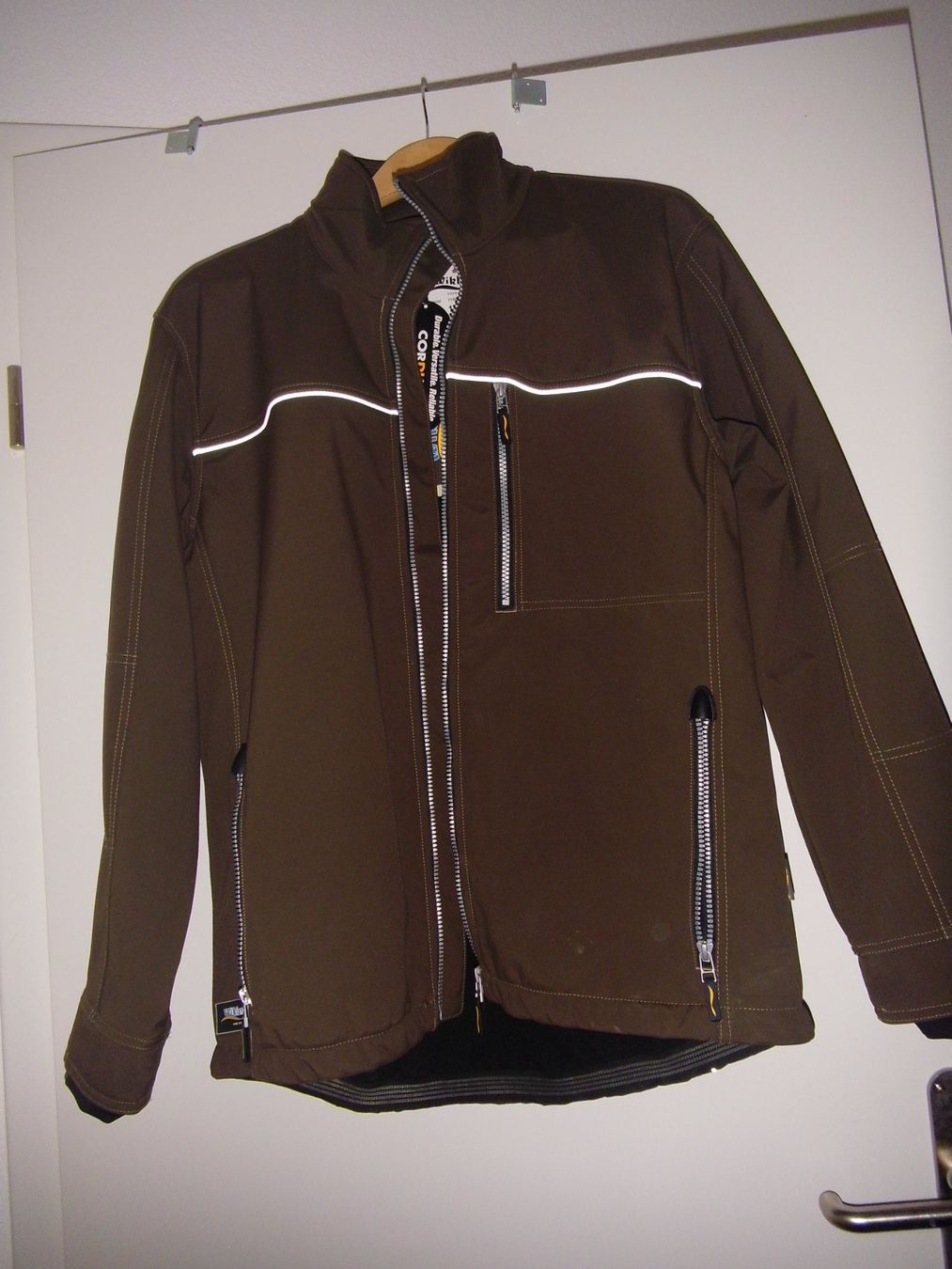 Giacche: Wikland Jacke – Nuovo e nell'imballaggio originale da St Gallen venduto da Hrabbit