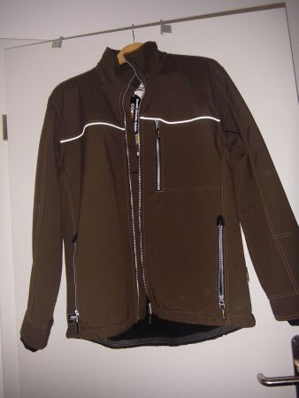 Wikland Jacke