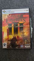 Age of Empires III: The Asian Dynasties