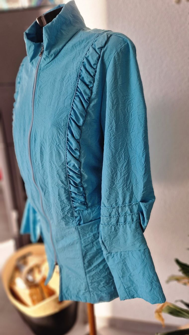 Giacche: Leichte Jacke von Jean-Marc Philippe, Paris – Usato da Wil  AG venduto da Kfloh 1