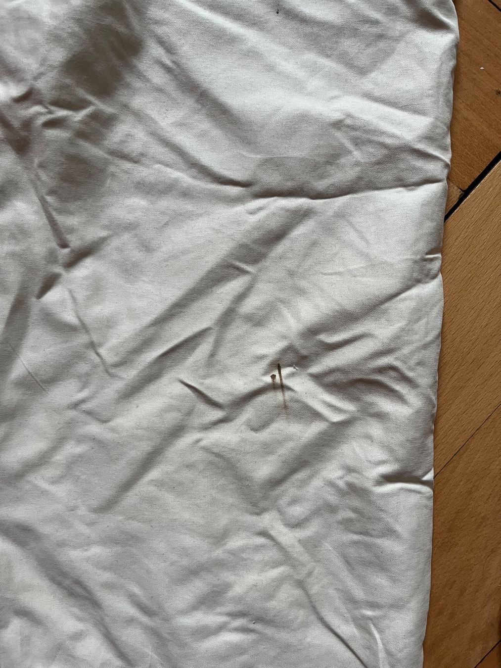 Adidas Pantaloni: Adidas Trackpants beige M – Usato da Niederscherli venduto da noa_tc6b 3