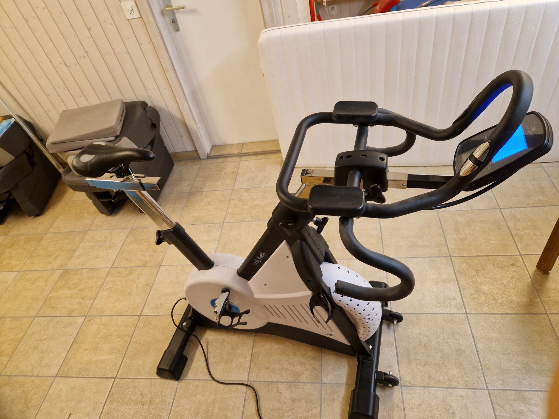Hometrainer: Indoor Speedbike – Usato da Häuslenen venduto da Sgl0 1