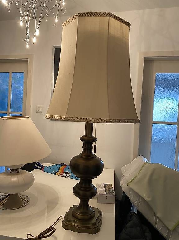 Lampade: Stehlampe – Usato da Zürich venduto da MAJAM65 1