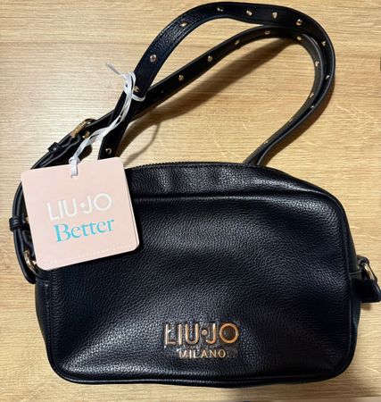 Liu Jo Camera Bag / Tasche - NEU! Preis: 145 CHF