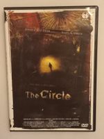 G8 DVD - THE CIRCLE (de) - wie neu,  1x angespielt