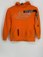 Nerf Hoodie/ Kapuzenpullover Gr. 146/ 152 von C&A