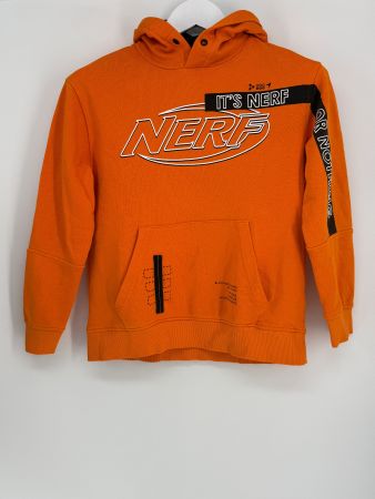 Nerf Hoodie/ Kapuzenpullover Gr. 146/ 152 von C&A