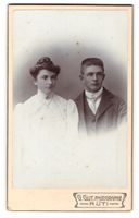 Fotografie G. Gut, Rüti /Zürich, Edles