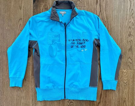Tolle WE Jacke Gr. 158/164