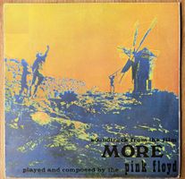 Pink Floyd - More