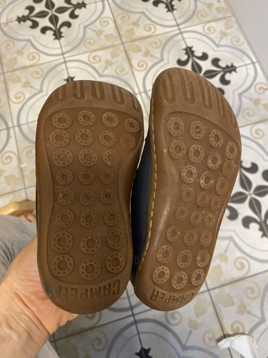 Camper Scarpe per ragazzi: Camper Schuhe 26 barfusschuhe – Usato da Winterthur venduto da any_s 1