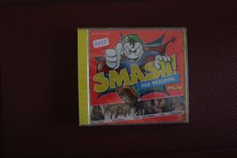 Smash! Vol.26 von Various | CD | NEU