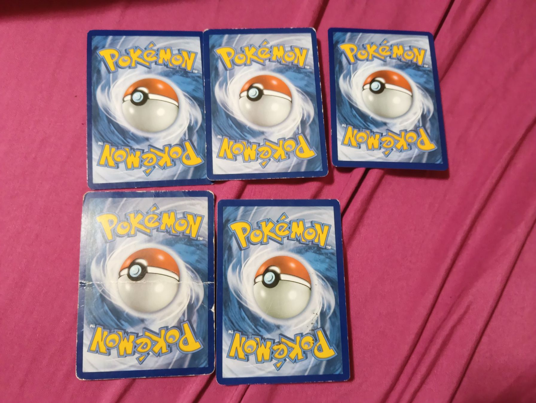 Pokémon Carte collezionabili: pokemon picaku set – Usato da Sigirino venduto da acquila16 1