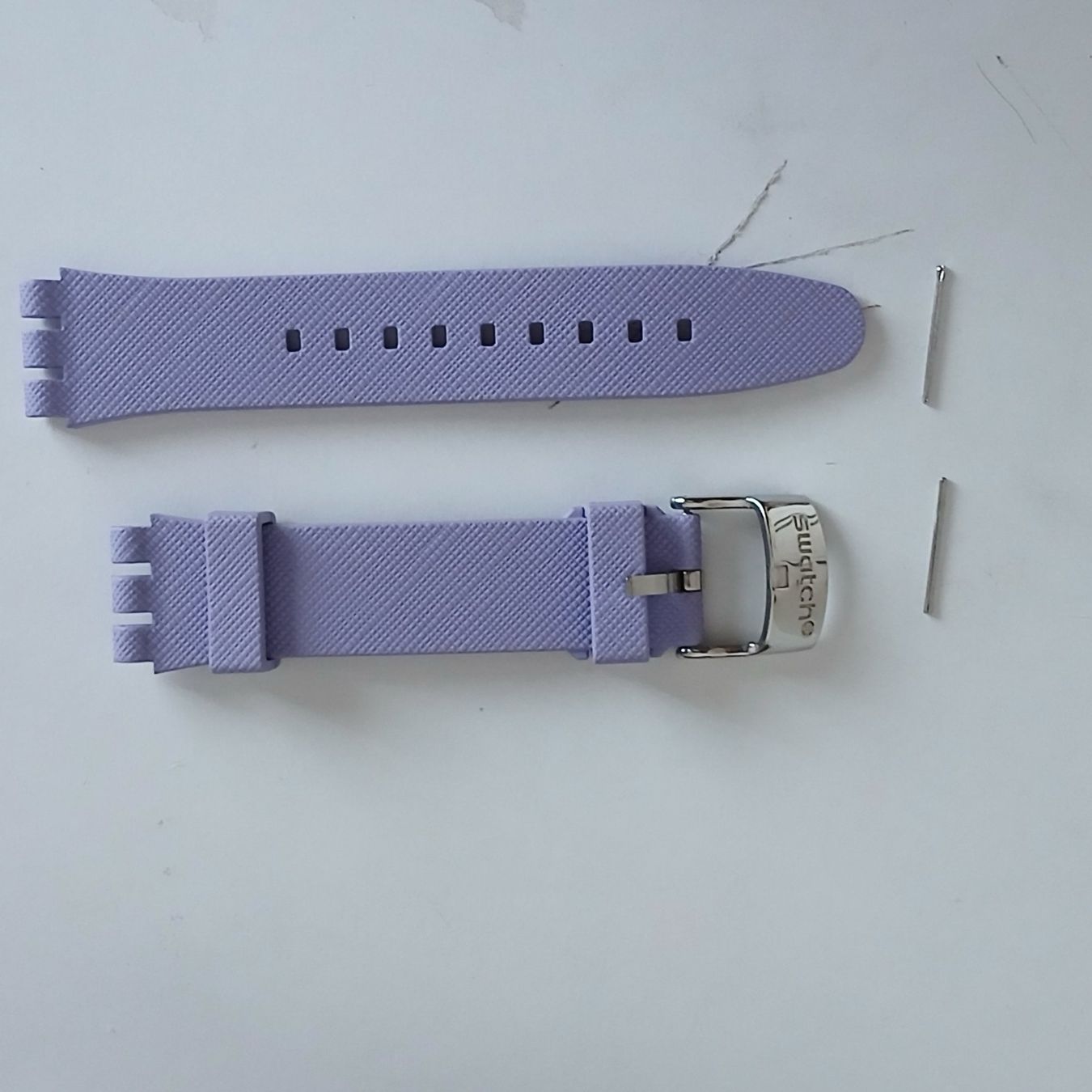 Bracciali & Braccialetti: bracelet montre Swatch – Nuovo (secondo la descrizione) da orpund venduto da luganega