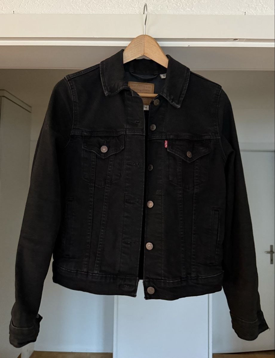 Levi's Giacche: Levis Jeansjacke – Nuovo (secondo la descrizione) da Oberglatt ZH venduto da sam_vs55 1