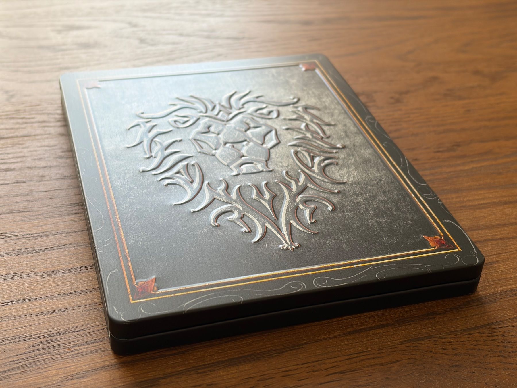 Tutti i DVDs: Warcraft Steelbook (Blu-ray) – Usato da Knonau venduto da Vincent_vega84 2