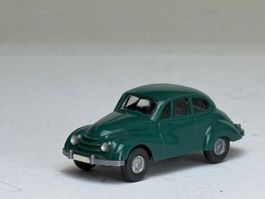 SG- Wiking  DKW F 89 patinagrün
