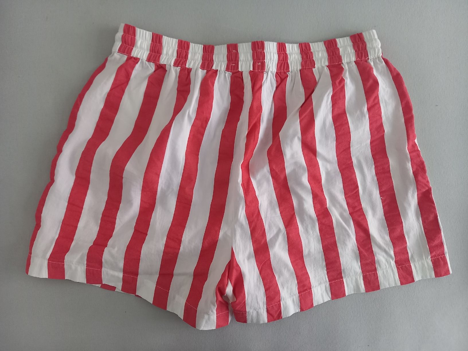 Thinking Mu Hosen: Thinking Mu Geranio Shorts Gr. L – Neu (gemäss Beschreibung) aus Zürich von Veramone 1