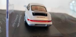 Porsche Carrera 2 (Typ 964) Minichamps 1:43