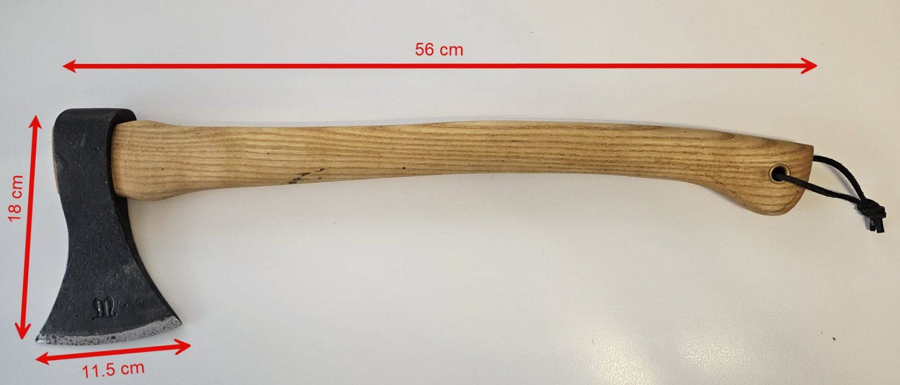 Tous les outils: Axt - Einzelanfertigung vom Schmied – D'occasion à Ostermundigen par Kaervek_SUI 2
