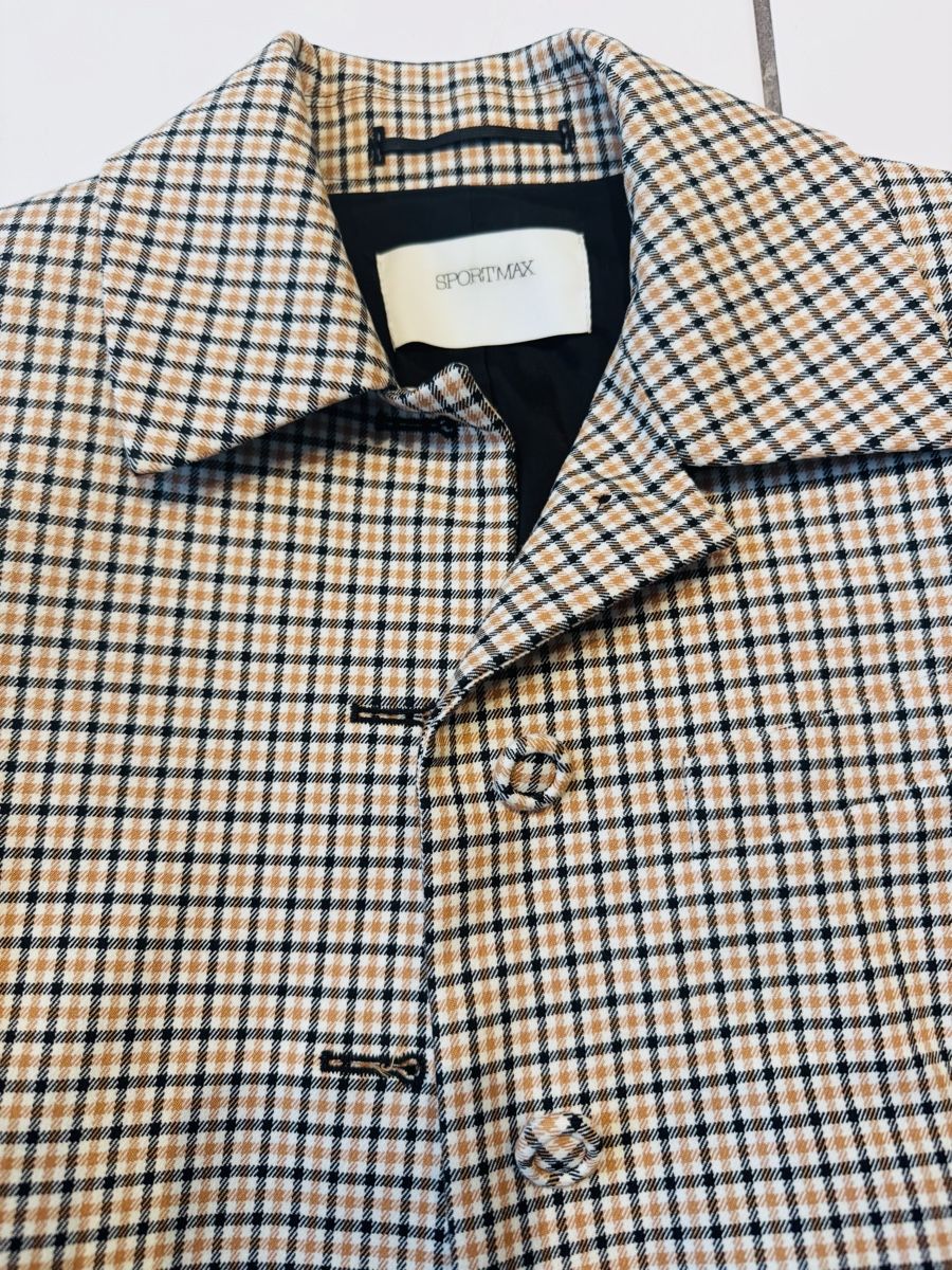 Sportmax Giacche: Jacket Sportmax – Usato da Zürich venduto da agi_j875 2