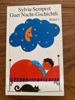 Gute Nacht Geschichten zum Vorlesen