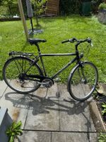 Tolles Herren City-Bike – Tour de Suisse Silver Collection
