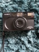 Minolta Freedom Action Zoom 90 - Appareil Photo Vintage! (58