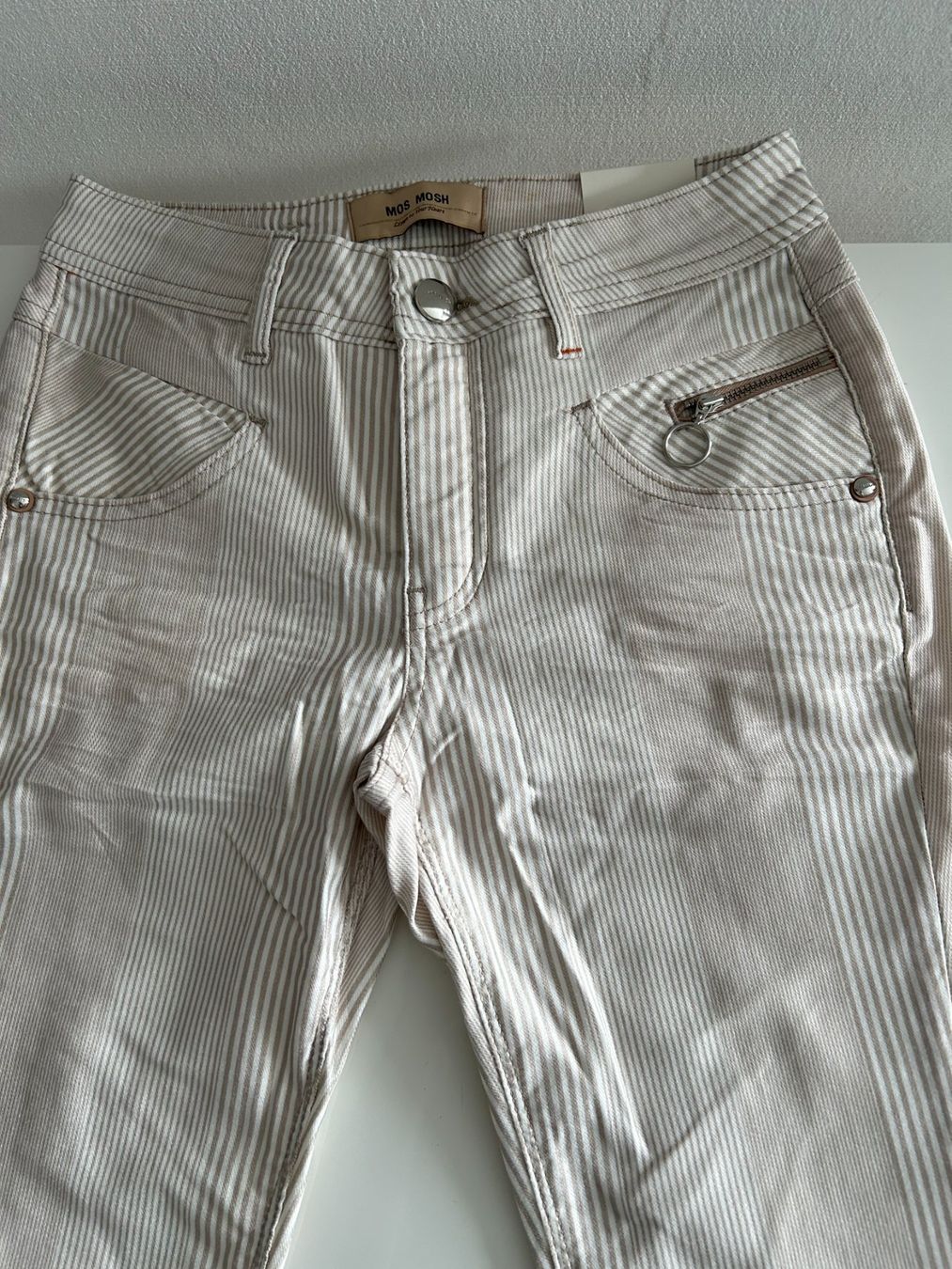 Hosen: Mos Mosh Hose – Neu (gemäss Beschreibung) aus Biel-Benken BL von ser_z25x 2