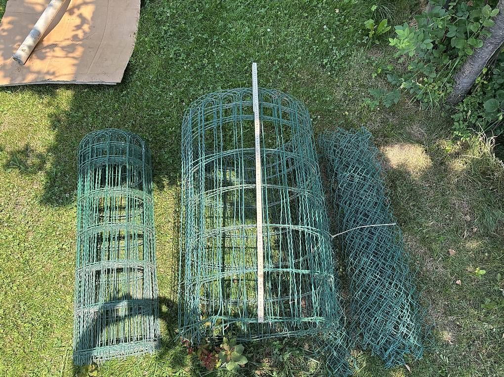 Fendivista: Gartenzaun Zaun – Usato da bern venduto da daenuriba