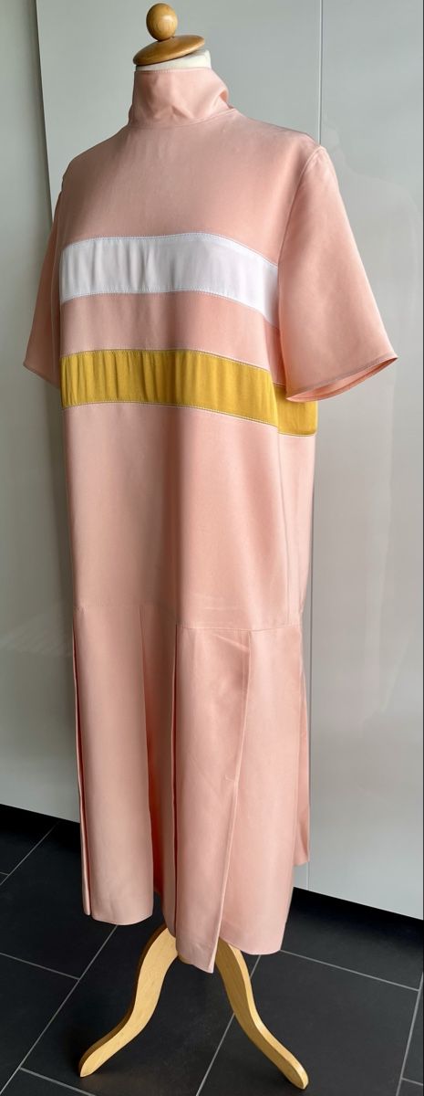 Marni Vestiti: Marni Midi-Dress Gr. 38 – Usato da Kreuzlingen venduto da London071