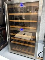 Weinkühlschrank Caso