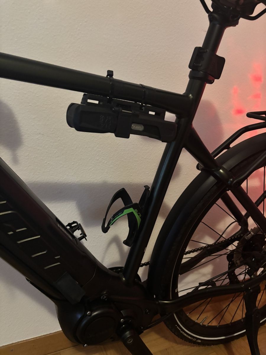 Giant Biciclette: Giant velo – Usato da Dietikon venduto da res_2phr 4