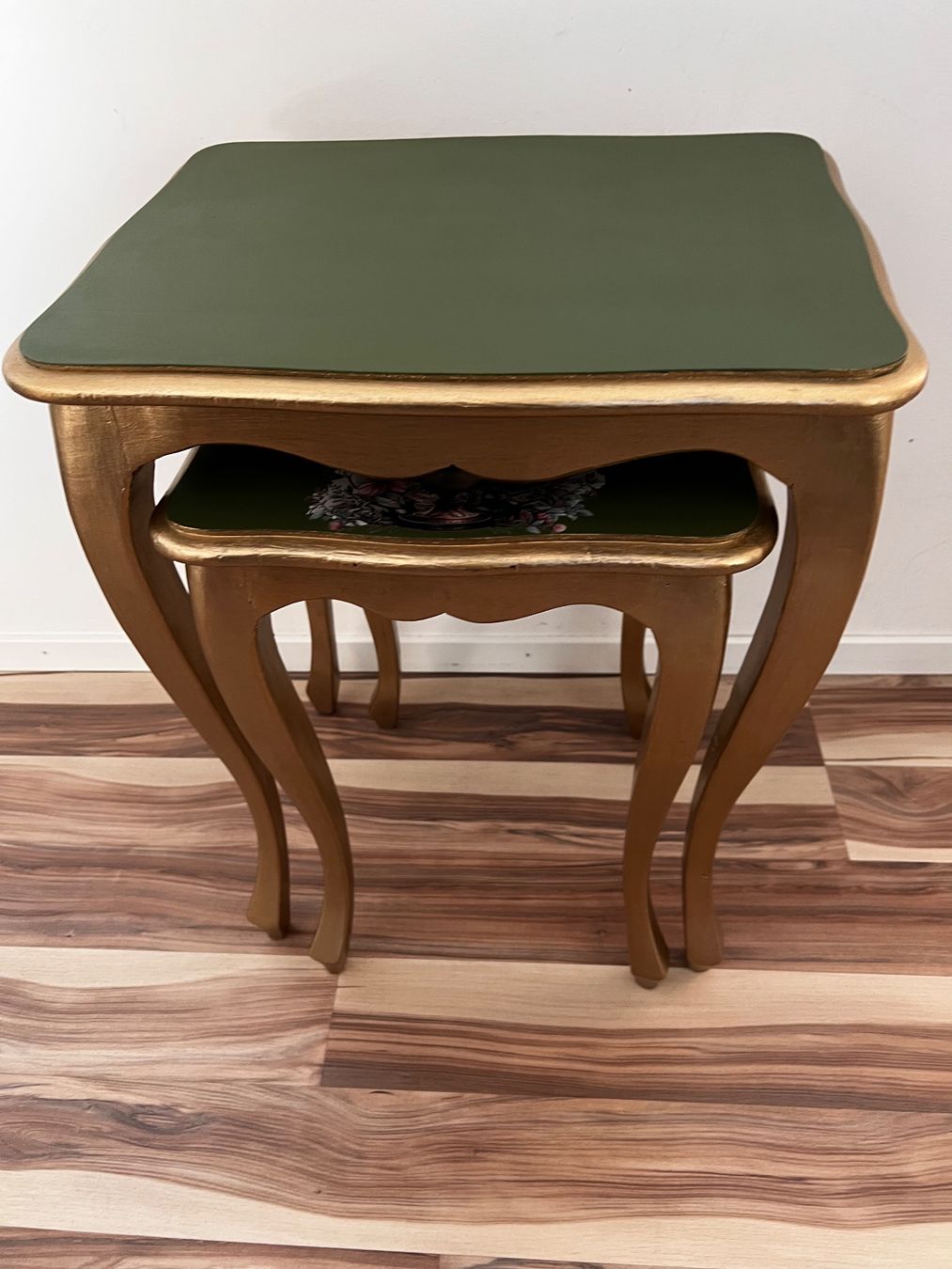 Tavoli: Coffee table / Beistelltische – Usato da Flurlingen venduto da MIPILG 6