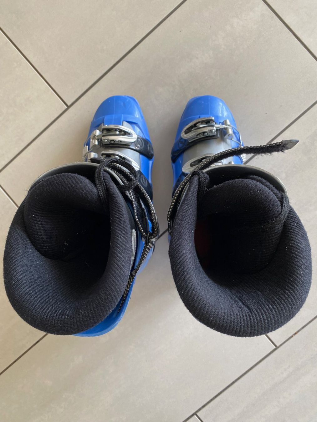 Scarpa Scarpe da uomo: Tourenskischuh 9,5-10 – Usato da Kestenholz venduto da Cdk10 2