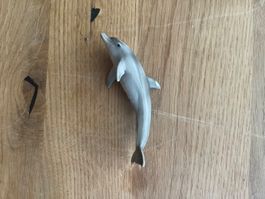 Schleich Delfin