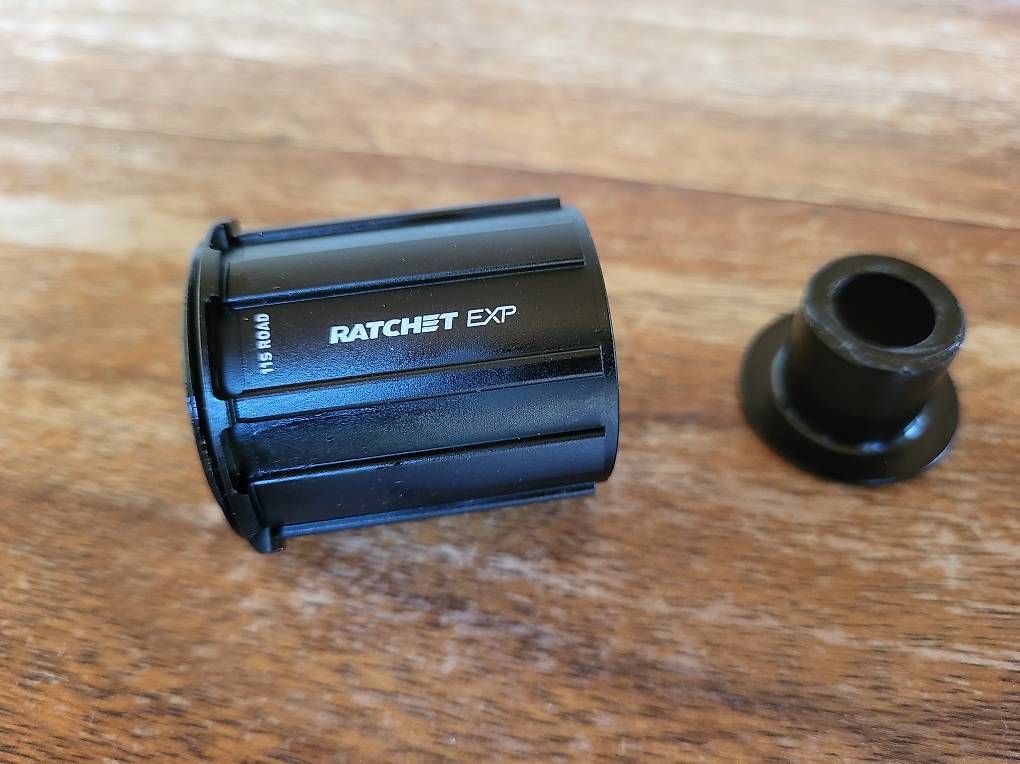 Ersatzteile: Freilauf Shimano – Gebraucht aus Dotzigen von Manuel028 2