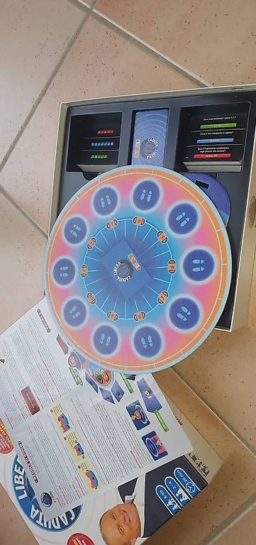 Ravensburger Giochi: Giochi di società da 8-10 anni in su – Usato da Balerna venduto da cri_7ghl 1