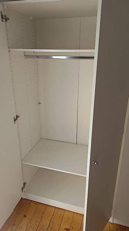 Schränke: Kleiderschrank  – Gebraucht aus Ibach von Mr.Green93